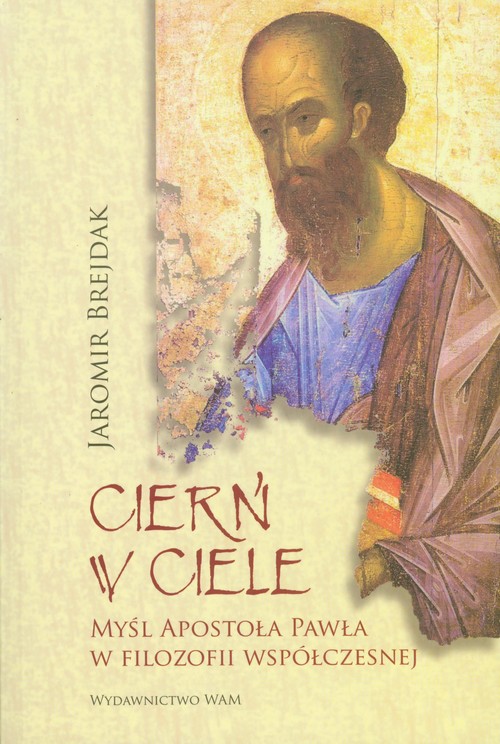 Image of Cierń w ciele
