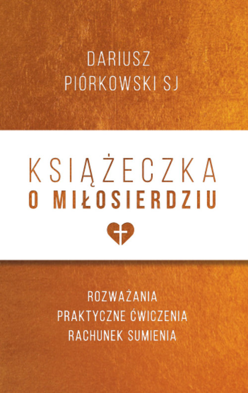 Image of Książeczka o miłosierdziu