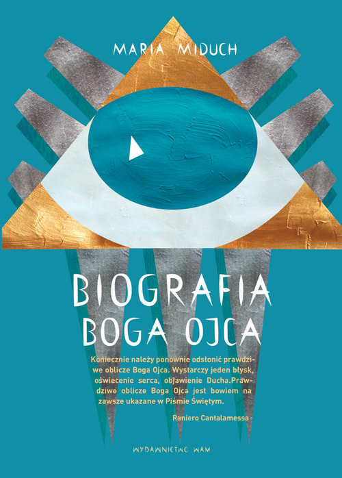 Image of Biografia Boga Ojca