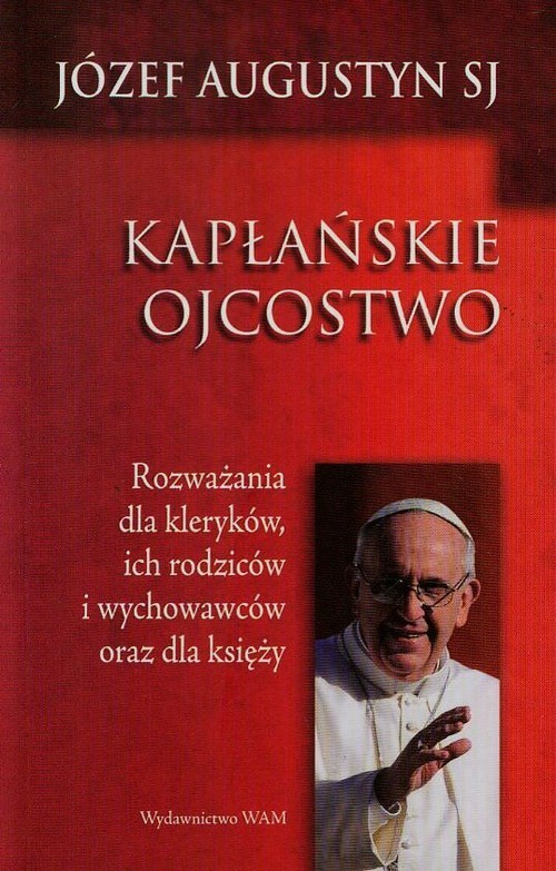 Image of Kapłańskie ojcostwo