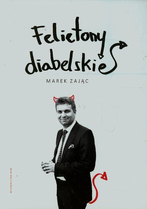 Image of Felietony diabelskie