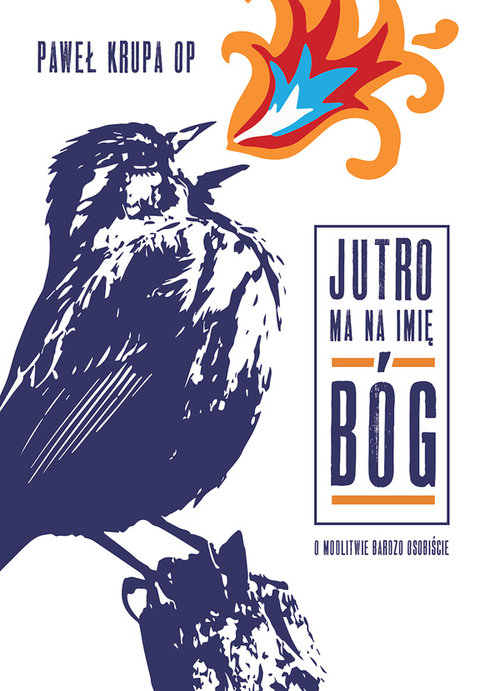 Image of Jutro ma na imię Bóg