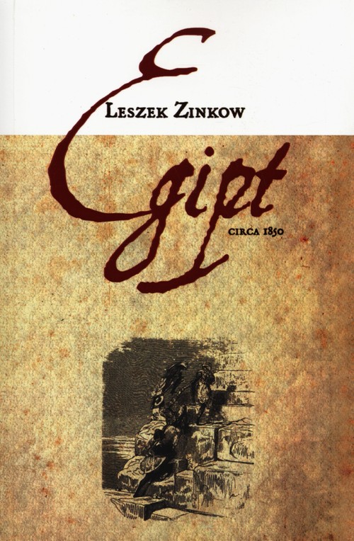 Image of Egipt Circa 1850