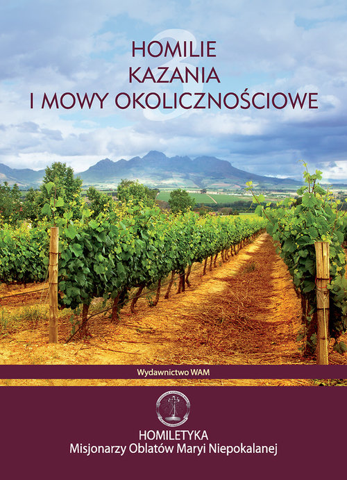 Image of Homilie, kazania i mowy okolicznościowe T3
