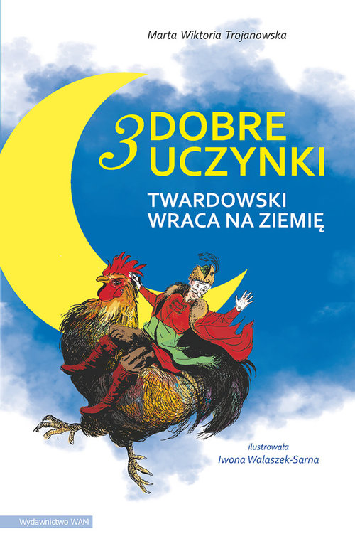 Image of 3 dobre uczynki