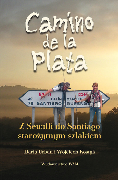 Image of Camino de la plata