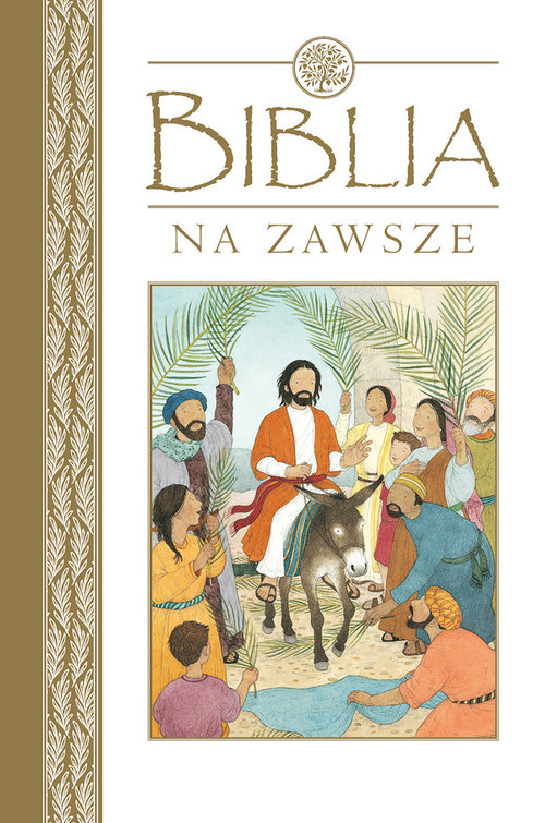 Image of Biblia na zawsze