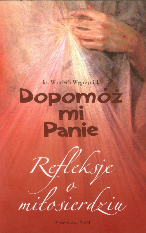 Image of Dopomóż mi panie