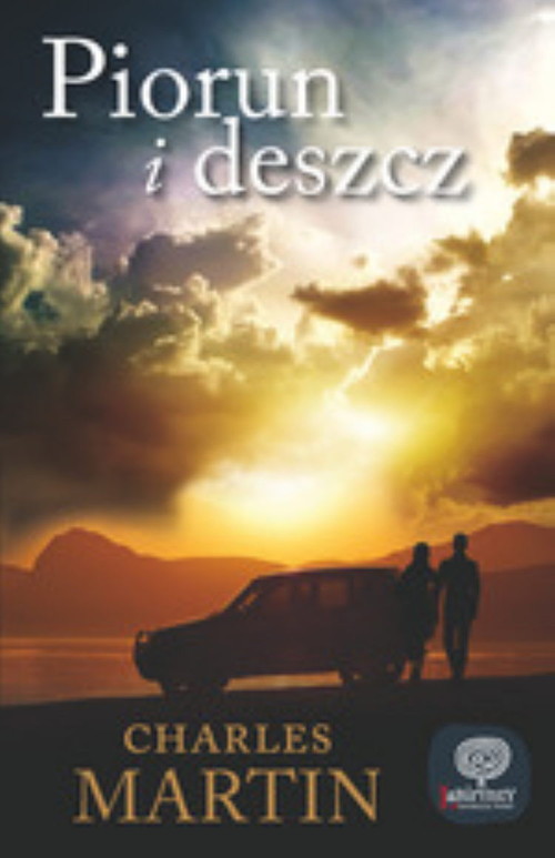 Image of Labirynty. Piorun i deszcz