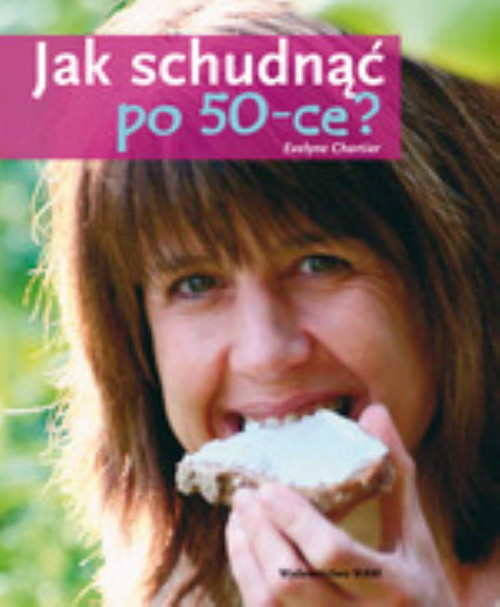 Image of Jak schudnąć po 50-ce?