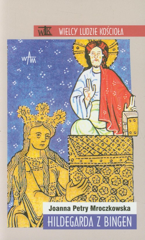 Image of Hildegarda z Bingen