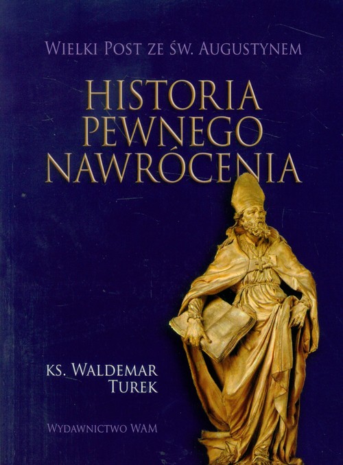 Image of Historia pewnego nawrócenia