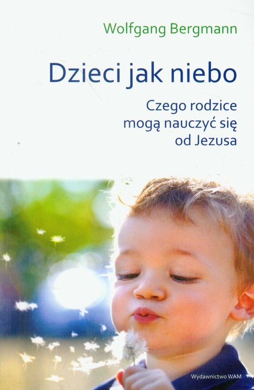 Image of Dzieci jak niebo