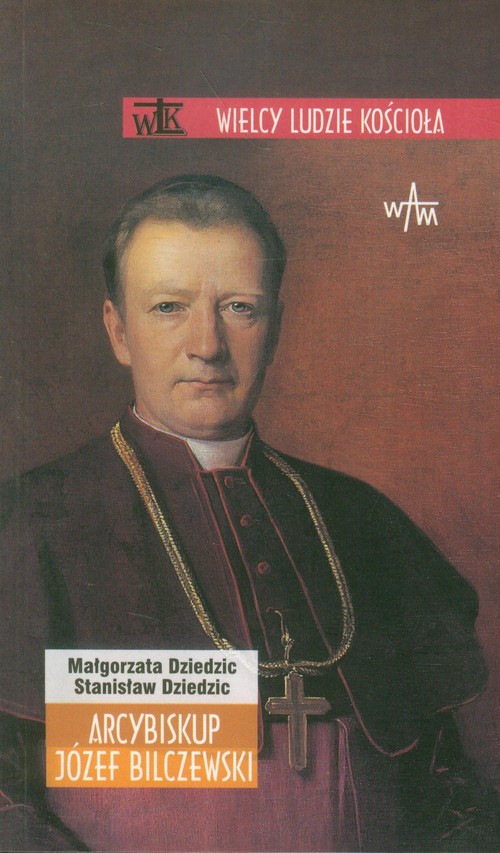 Image of Arcybiskup Józef Bilczewski