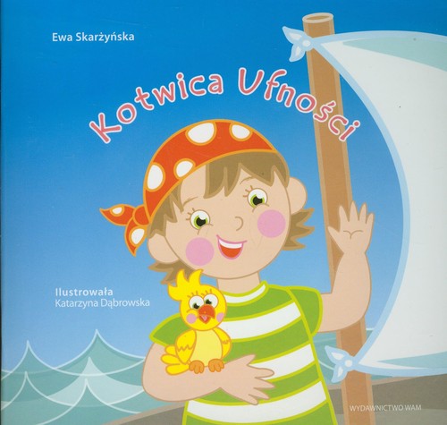 Image of Kotwica Ufności