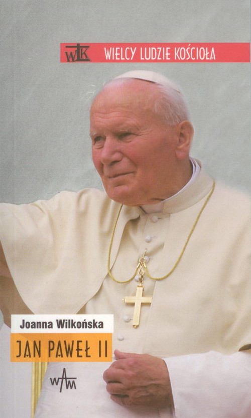Image of Jan Paweł II
