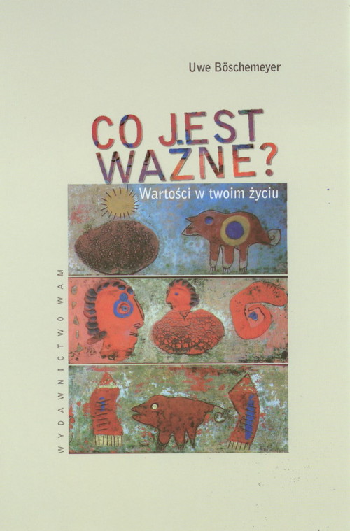 Image of Co jest ważne? Wartości w Twoim życiu