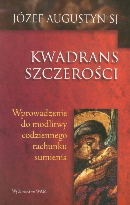 Image of Kwadrans szczerości