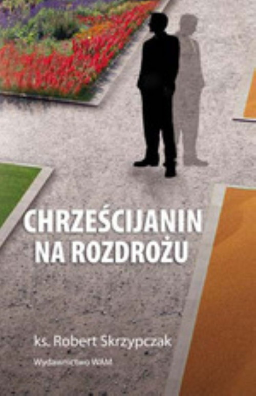 Image of Chrześcijanin na rozdrożu