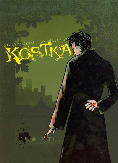 Image of Kostka