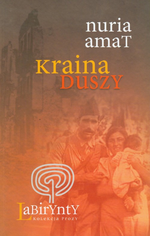 Image of Kraina duszy