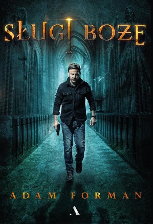 Image of Sługi boże