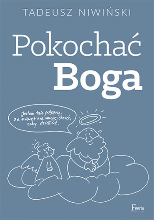 Image of Pokochać Boga