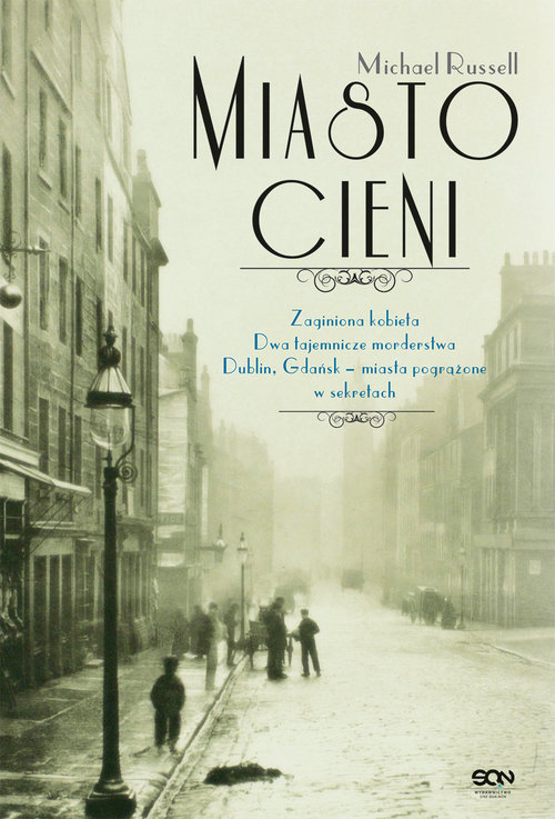 Image of Miasto cieni