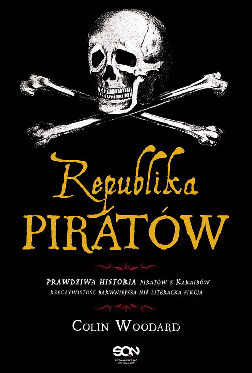 Image of Republika Piratów