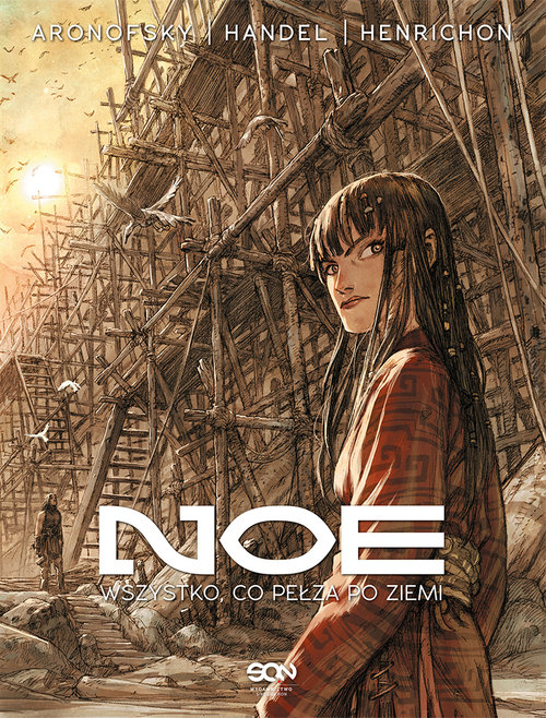 Image of Noe Tom 2. Wszystko, co pełza po ziemi