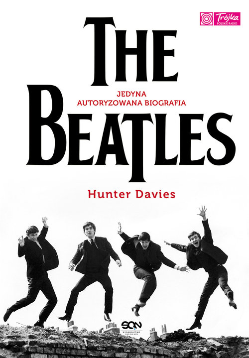 Image of The Beatles. Jedyna autoryzowana biografia