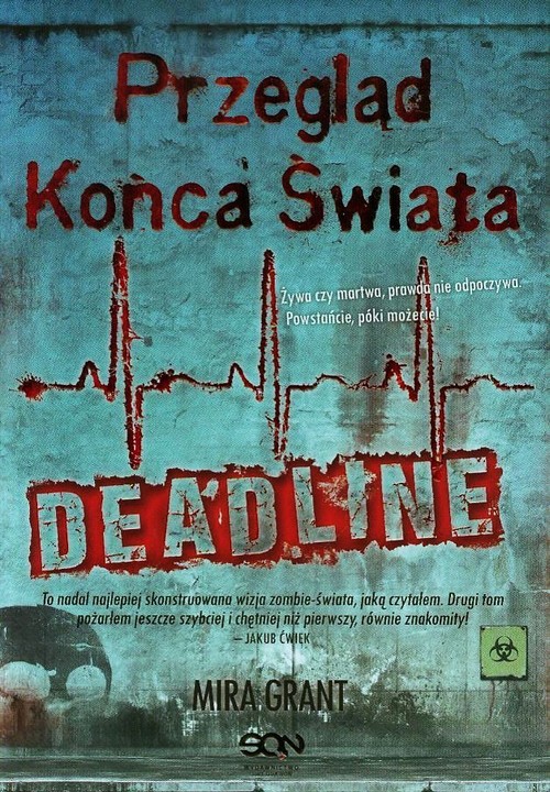 Image of Przegląd Końca Świata 2. Deadline