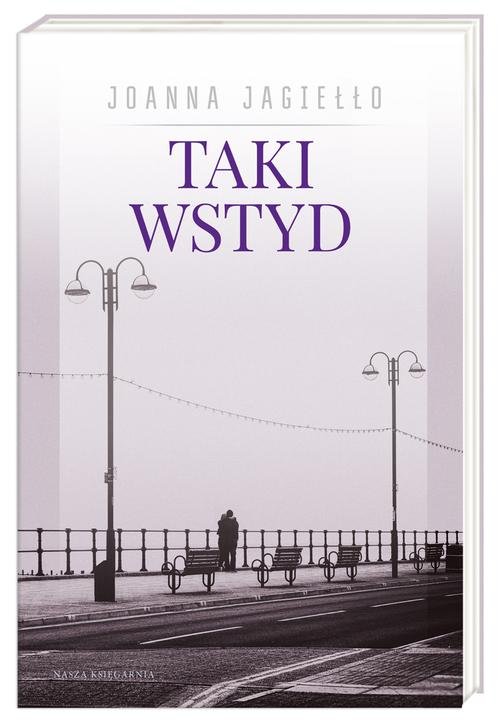 Image of Taki wstyd