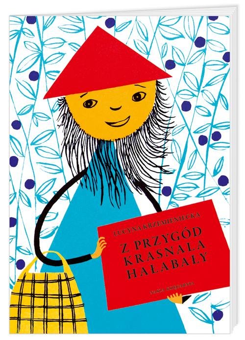 Image of Z przygód krasnala Hałabały