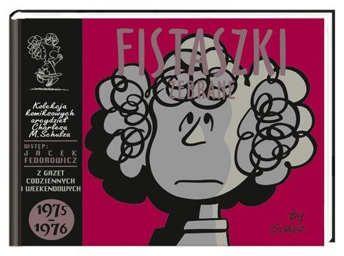 Image of Fistaszki zebrane 1975-1976