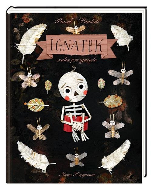 Image of Ignatek szuka przyjaciela