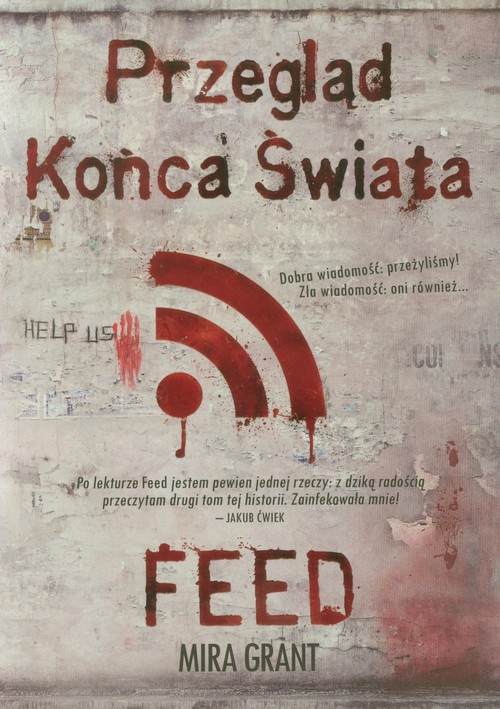 Image of Przegląd Końca Świata. FEED