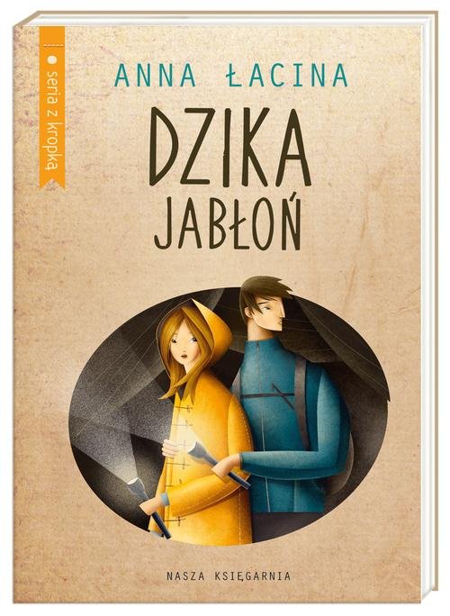 Image of Dzika jabłoń