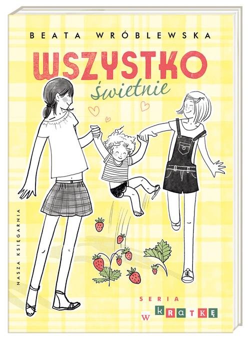 Image of Wszystko świetnie