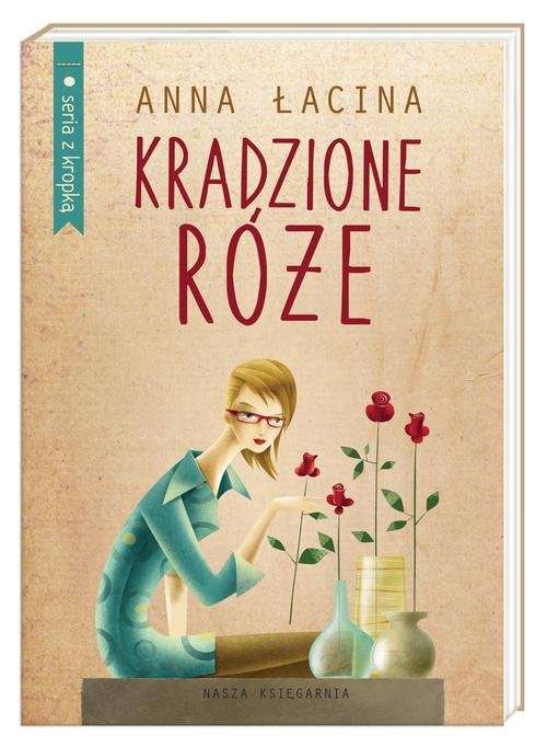 Image of Kradzione róże