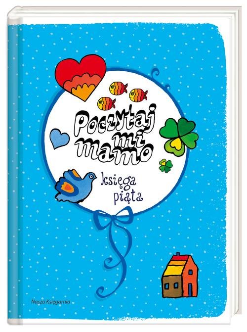 Image of Poczytaj mi, mamo. Księga piąta