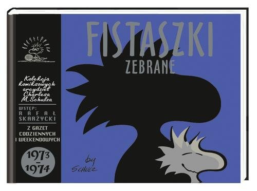 Image of Fistaszki zebrane 1973-1974
