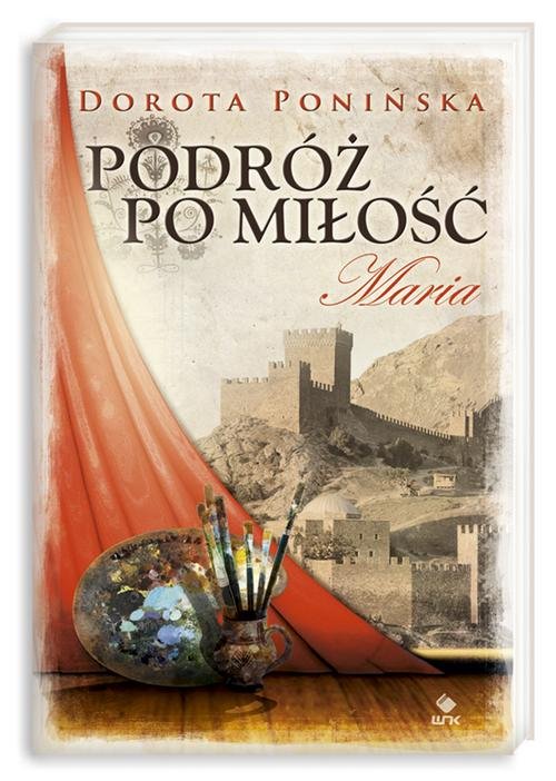 Image of Podróż po miłość 2. Maria