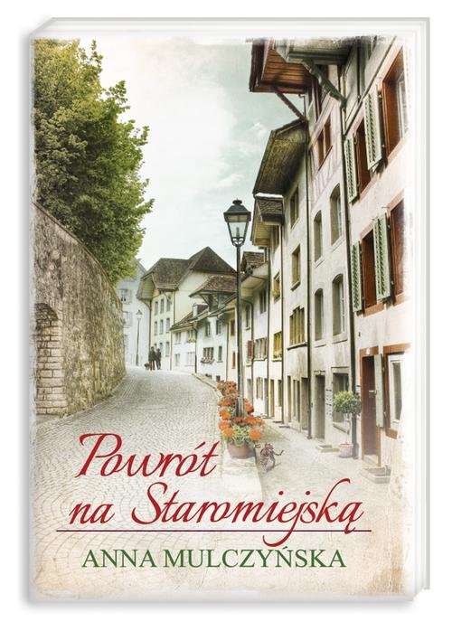 Image of Powrót na Staromiejską