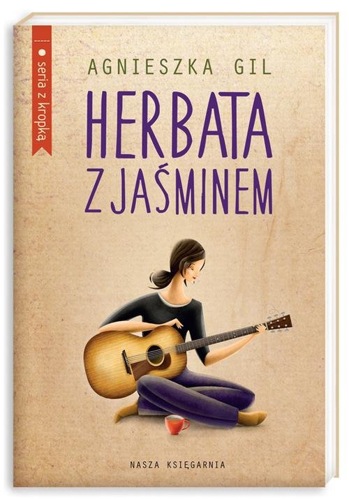 Image of Herbata z jaśminem