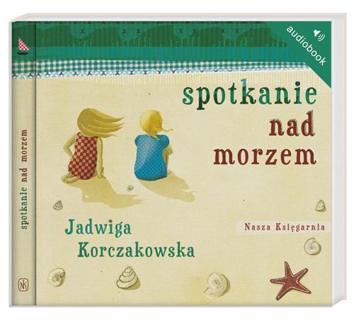 Image of Spotkanie nad morzem. Audiobook