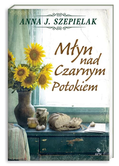 Image of Młyn nad Czarnym Potokiem