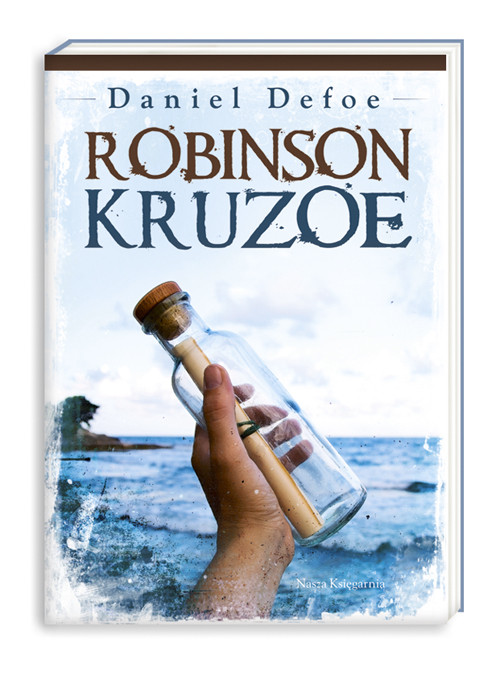 Image of Robinson Kruzoe