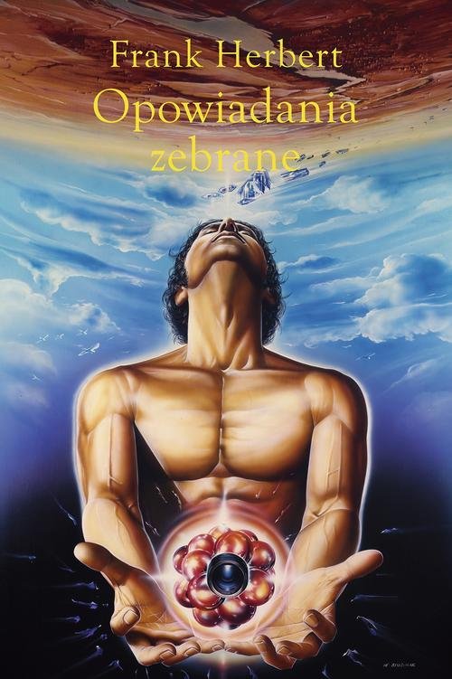 Image of Opowiadania zebrane. Tom 1