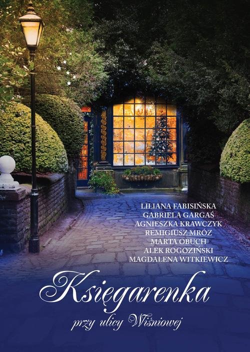 Image of Księgarenka przy ulicy Wiśniowej